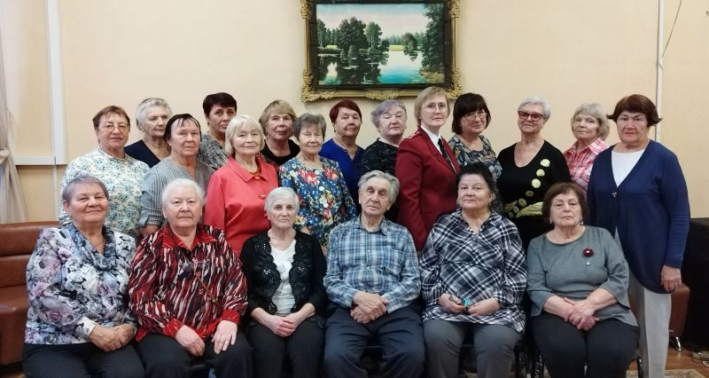 Лекция по профилактике гриппа и ОРВИ