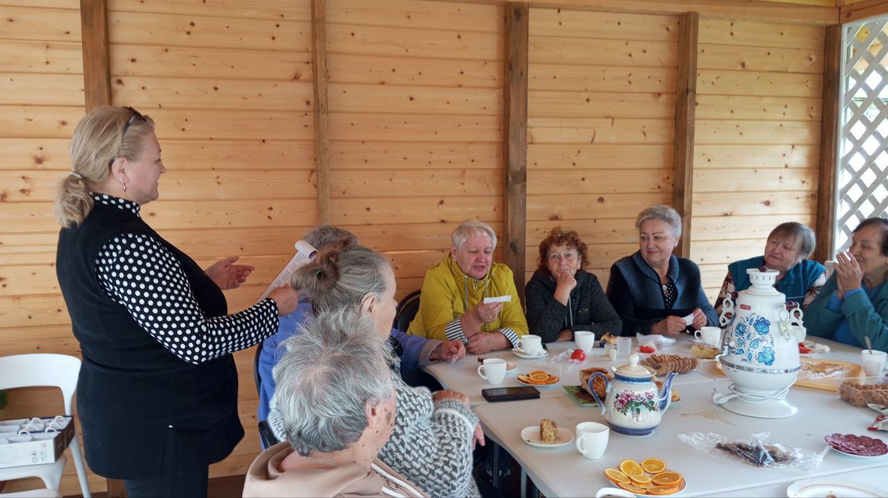 Ореховый Спас