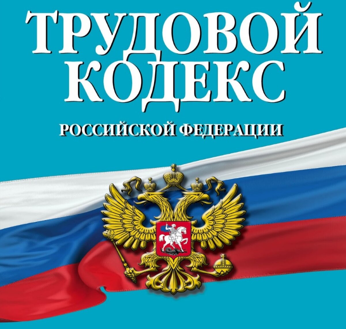 1 февраля - день рождения Трудового Кодекса РФ.