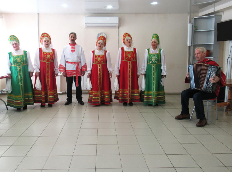 Букет хорошего настроения