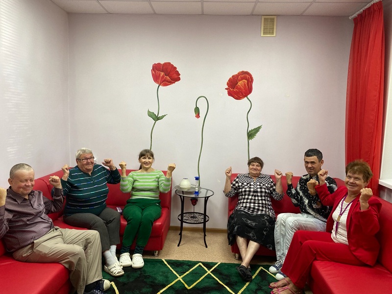 Как сохранить здоровье суставов