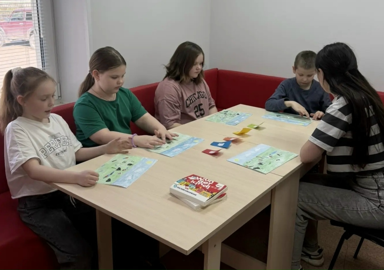 Международный день Земли 