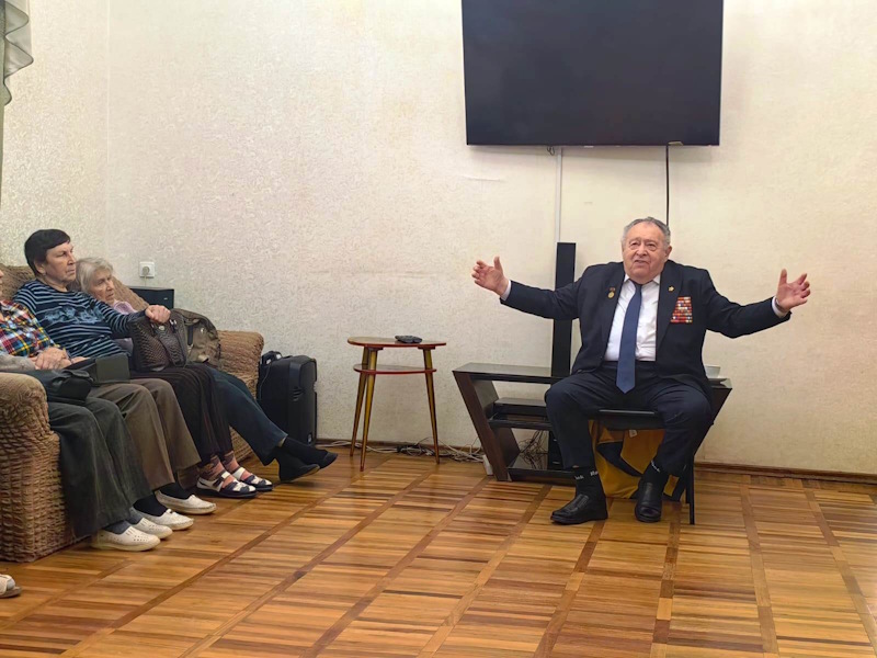 Кремлёвские тайны