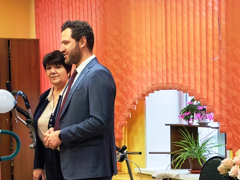 Нацпроект «Семья» 