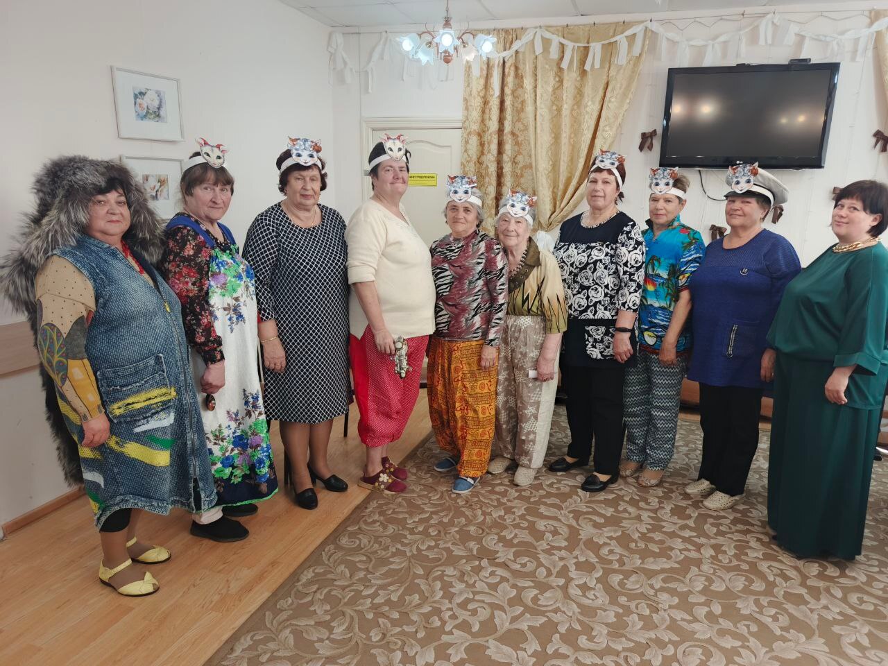 Кукольный театр