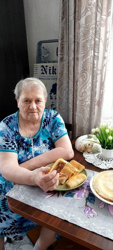 Сегодня Прощеное воскресенье