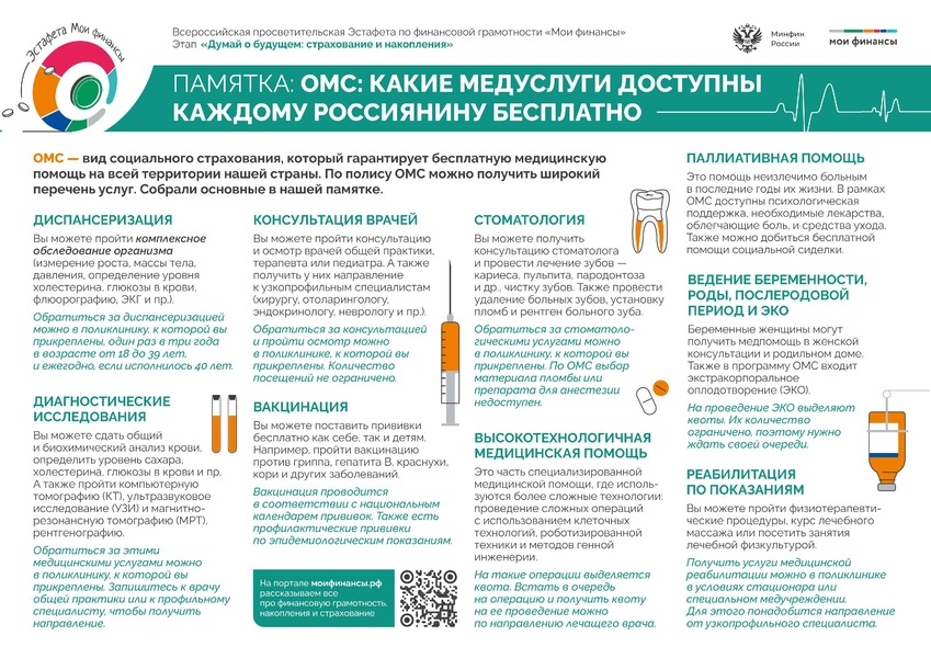 Стартовал третий этап эстафеты 