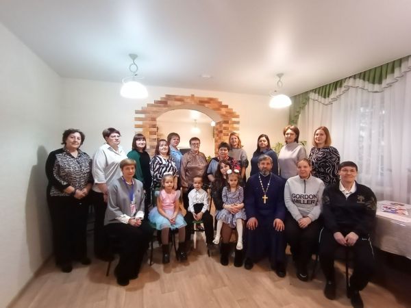 День матери-2025