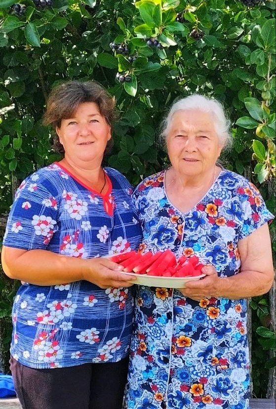 Арбузные дни лета!