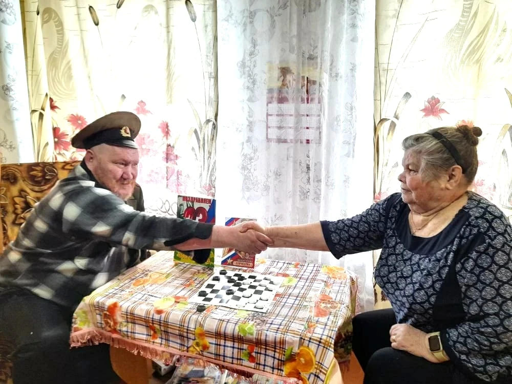 Играть никогда не поздно