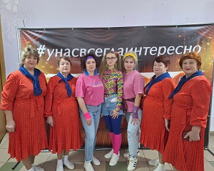 ТАЛАНТЫ ЗОЛОТОГО ВОЗРАСТА 